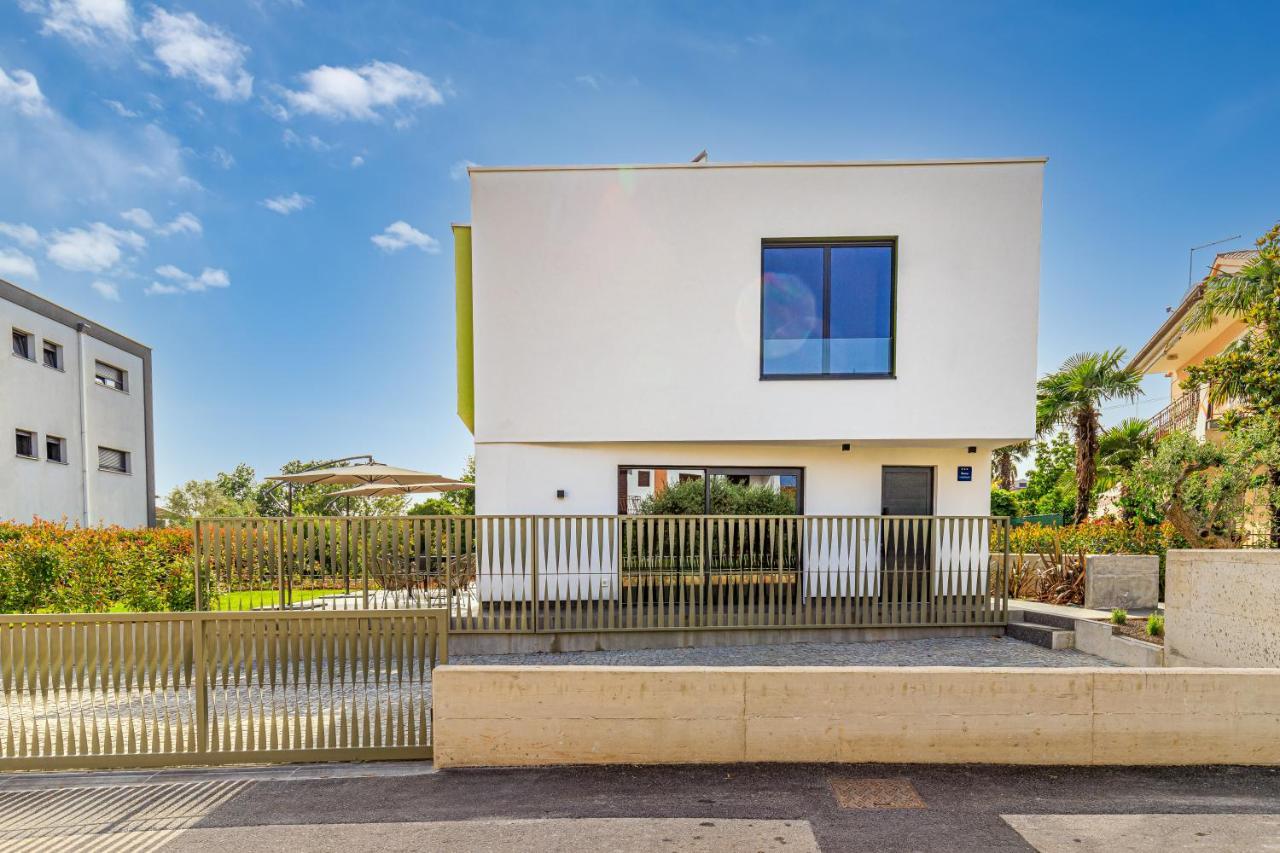 Casa Ines Rovinj Exterior foto