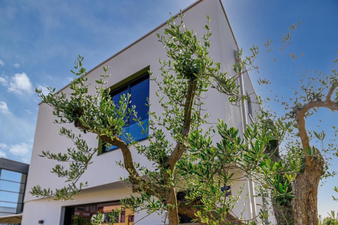 Casa Ines Rovinj Exterior foto