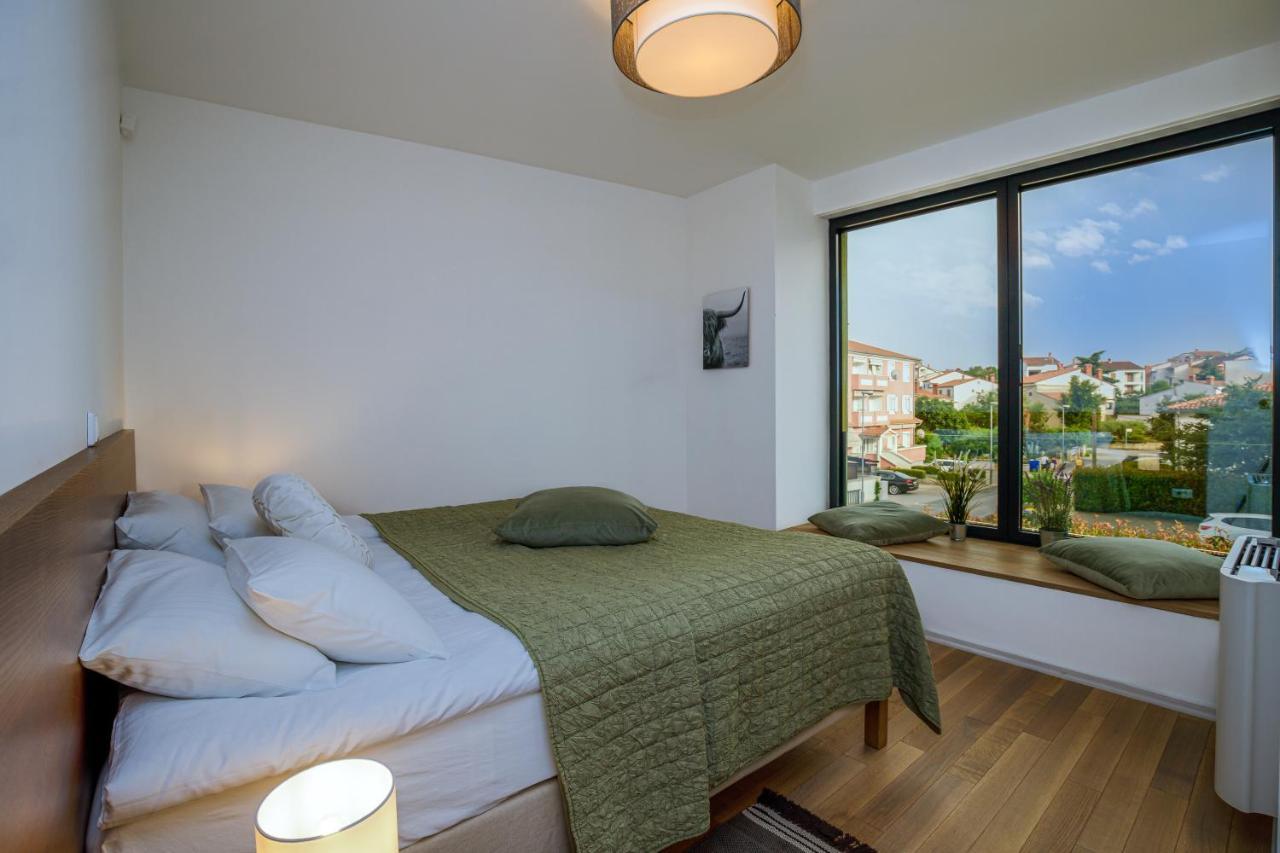 Casa Ines Rovinj Exterior foto